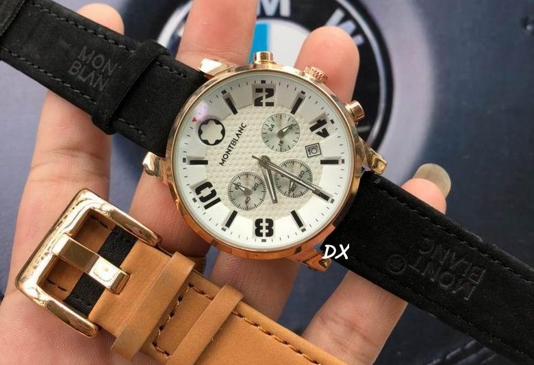 Replica Montblanc 42x11mm 2nms28