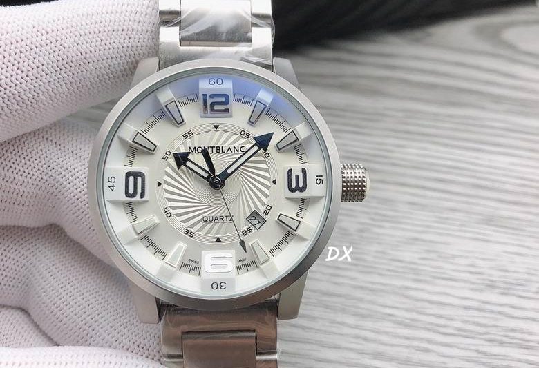 Replica Montblanc 43x13mm 2nms20