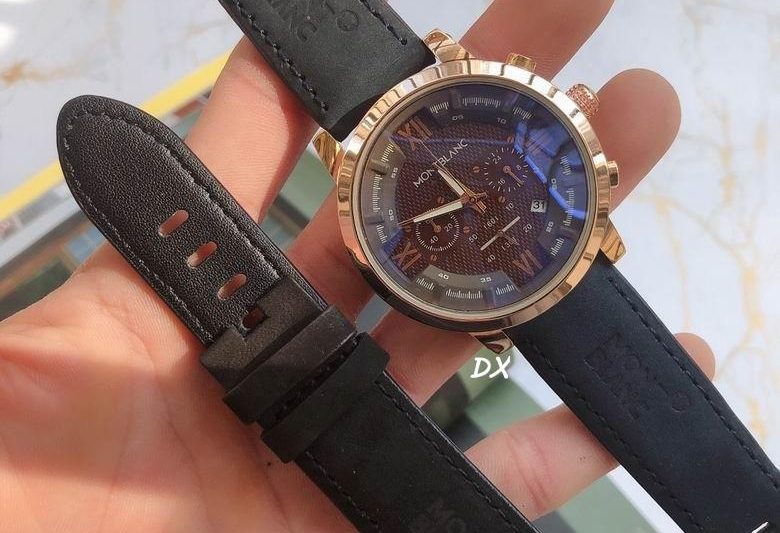 Replica Montblanc 42x11mm 2nms15