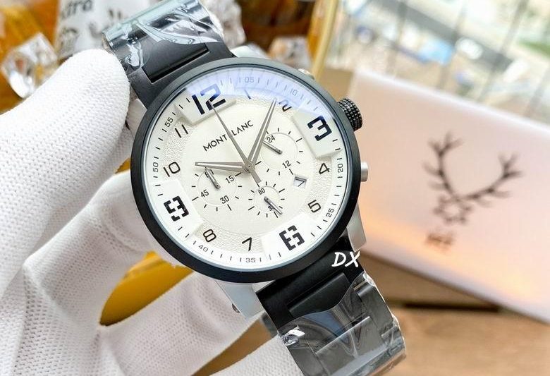 Replica Montblanc 44x13mm 2nms14