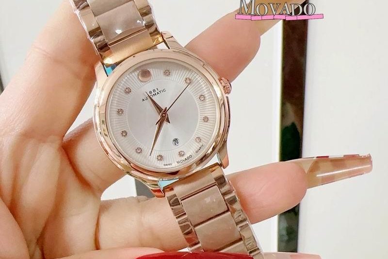 Replica Movado 33mm 110159