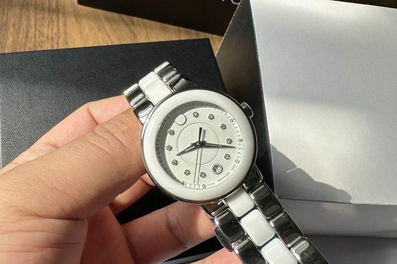 Replica Movado 36mm 121812