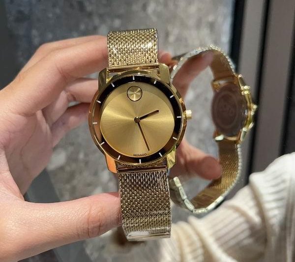 Replica Movado 34mm 102321