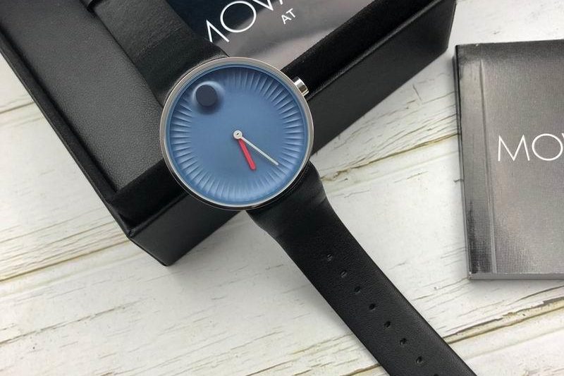 Replica Movado 40mm 102244