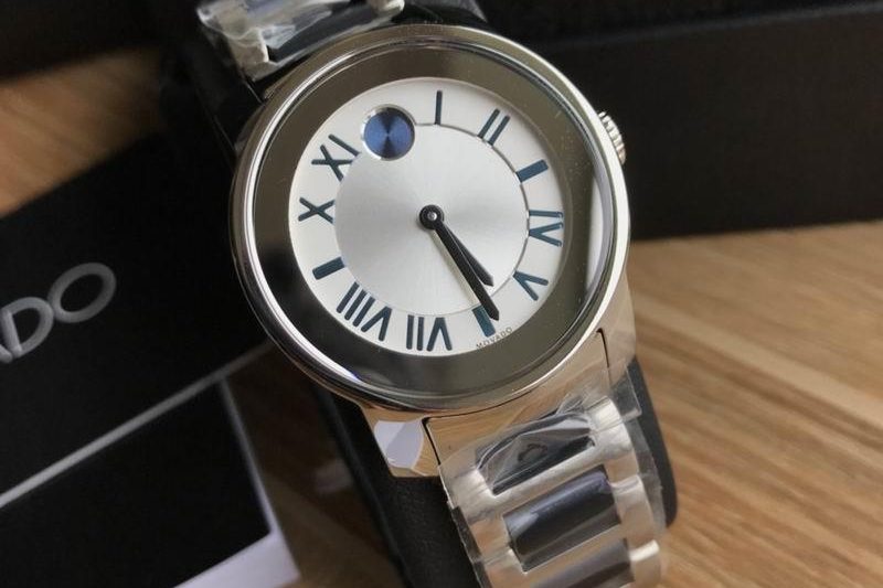 Replica Movado 32mm 102246