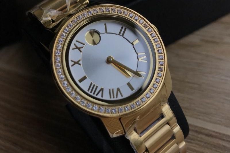 Replica Movado 32mm 102245