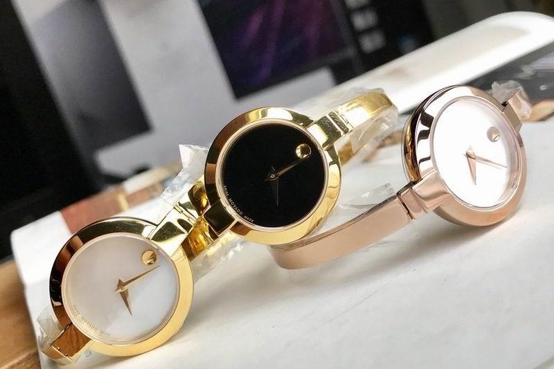 Replica Movado 25mm 102243