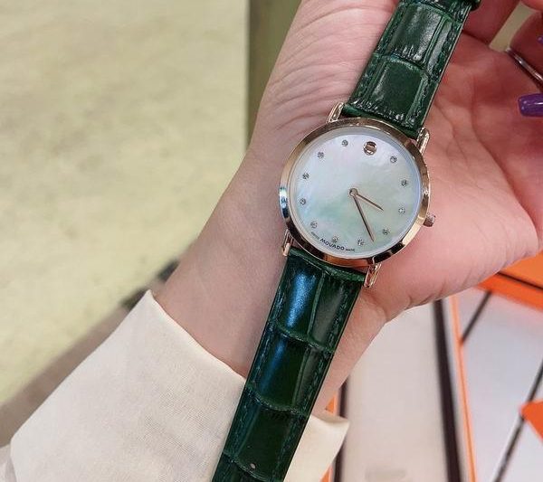 Replica Movado 34mm 050395
