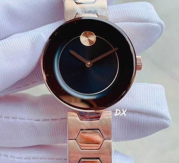 Replica Movado  36mm 8nms29
