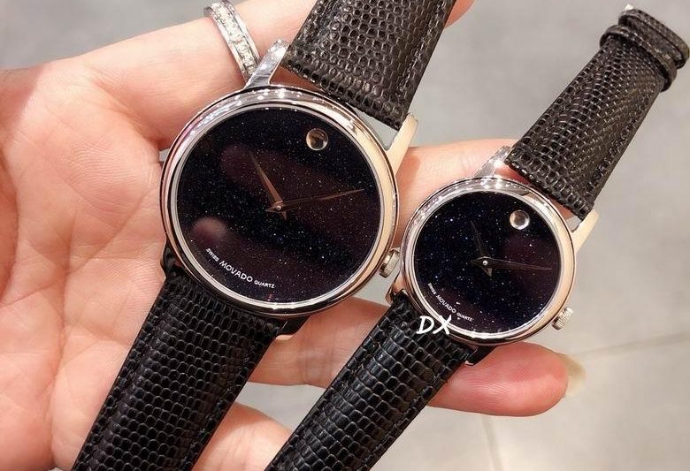 Replica Movado  4nms28