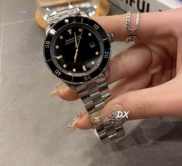 Replica Movado 6.3x28mm 3nms26