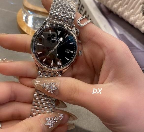 Replica Movado 6.3x28mm 3nms25