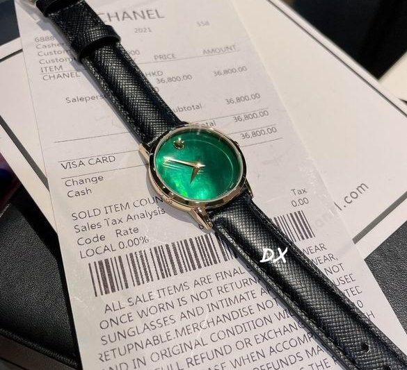 Replica Movado 28mm 3nms24