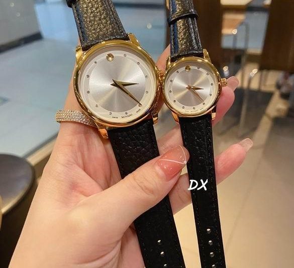 Replica Movado 40 28mm 2nms22