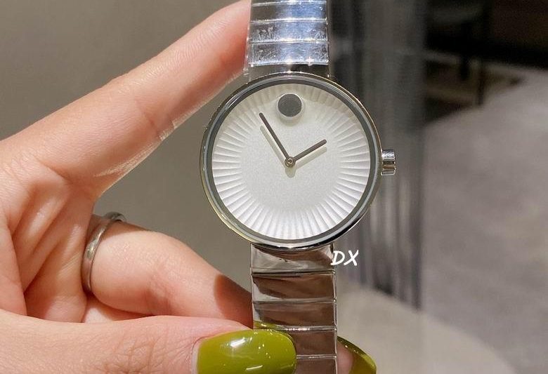 Replica Movado 35mm 2nms21