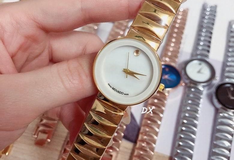 Replica Movado 28mm 2nms20