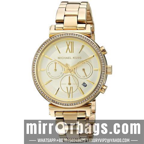 Replica MK6559 38mm 050373