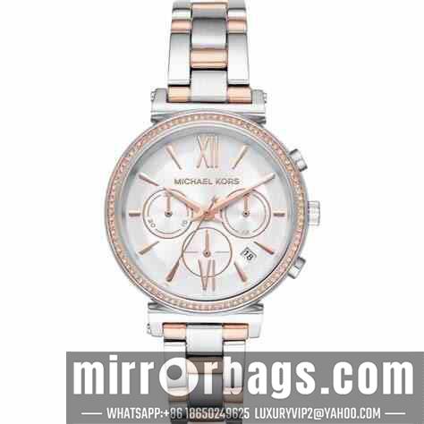 Replica MK6558 38mm 050372