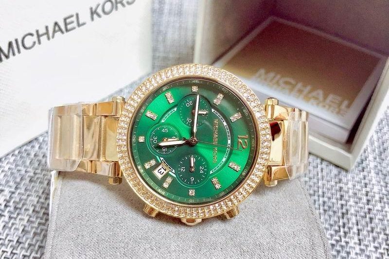 Replica MK6263 38X9mm 050378