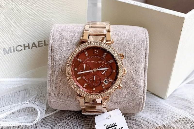Replica MK6106 38X9mm 050374