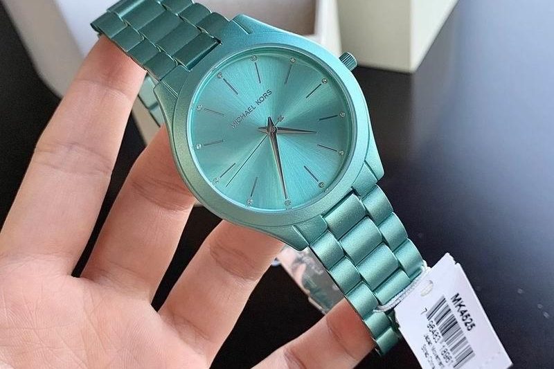 Replica MK4525 38mm 050393
