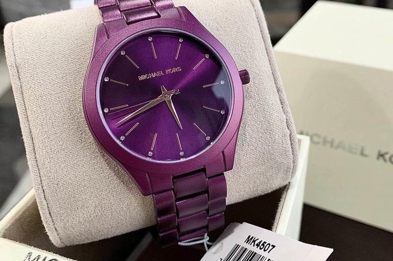 Replica MK4507 38mm 050388