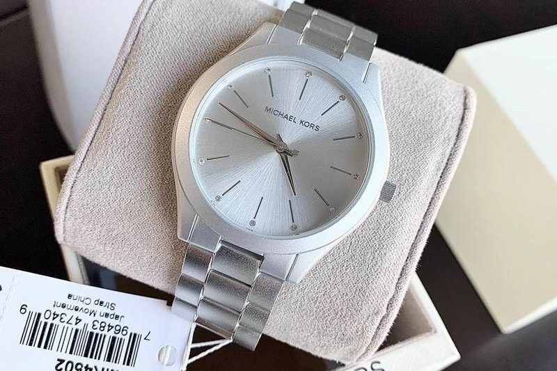 Replica MK4502 38mm 050392