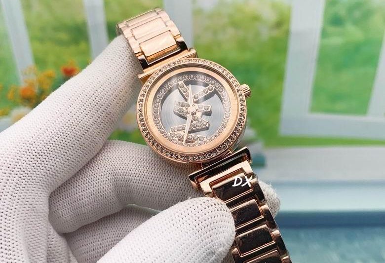 Replica Michael Kors 33mm 2nms35