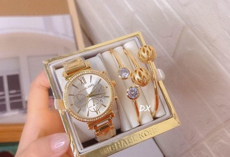 Replica Michael Kors 38mm 2nms34