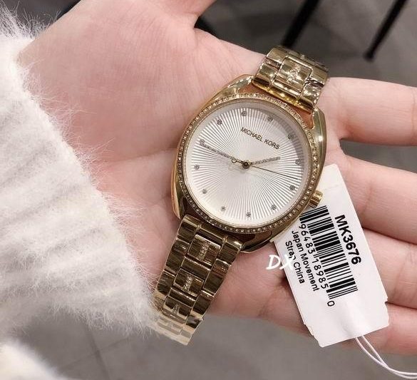 Replica Michael Kors 38mm 2nms33
