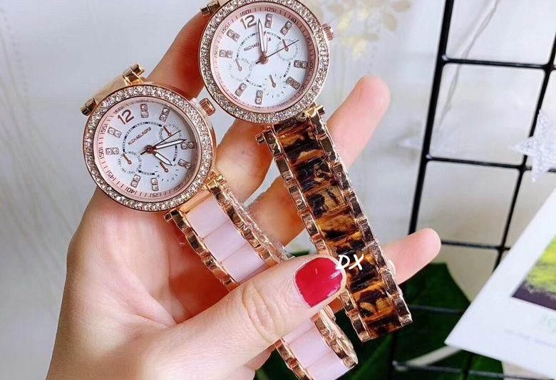 Replica Michael Kors 33mm 2nms32