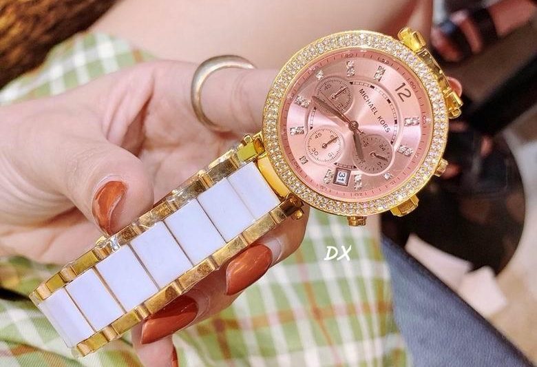 Replica Michael Kors 36mm 2nms30