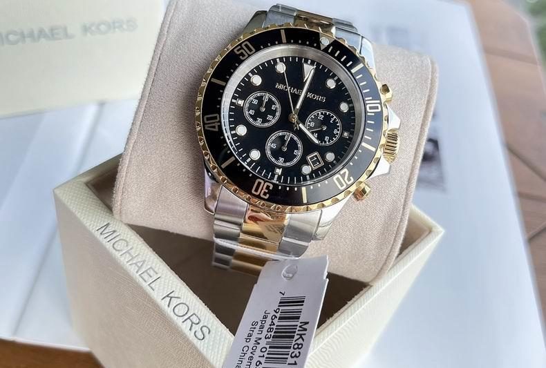 Replica Michael Kors MK8311 men 44X9mm 111103