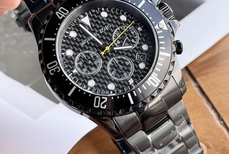 Replica Michael Kors MK8257 men 44X9mm 111102