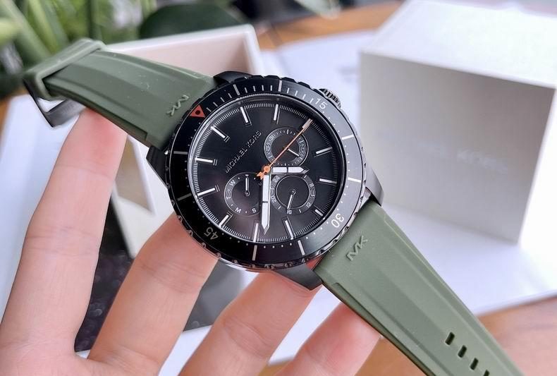 Replica Michael Kors MK7165 men 43X12mm 111109