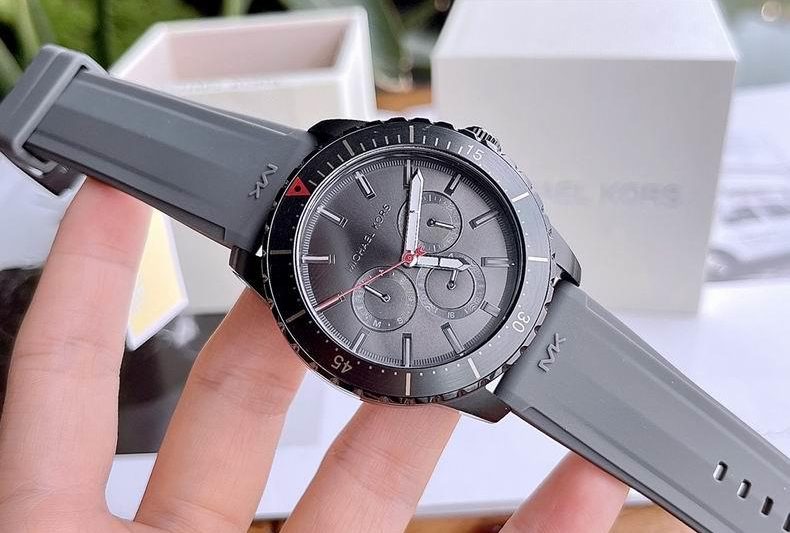 Replica Michael Kors MK7164 men 43X12mm 111111