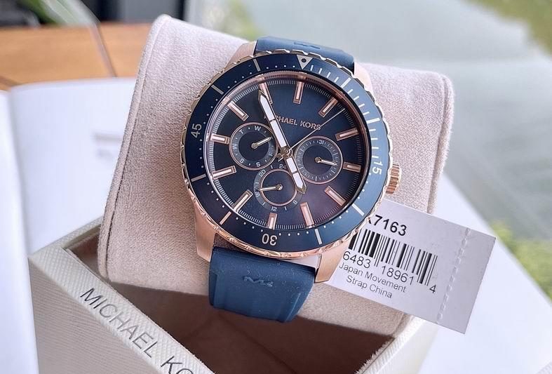 Replica Michael Kors MK7163 men 43X12mm 111110