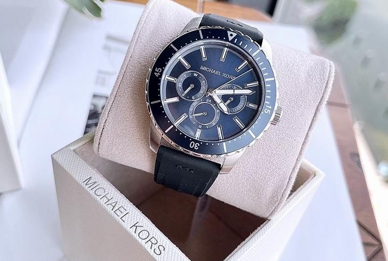 Replica Michael Kors MK7160 men 43x12mm 111108