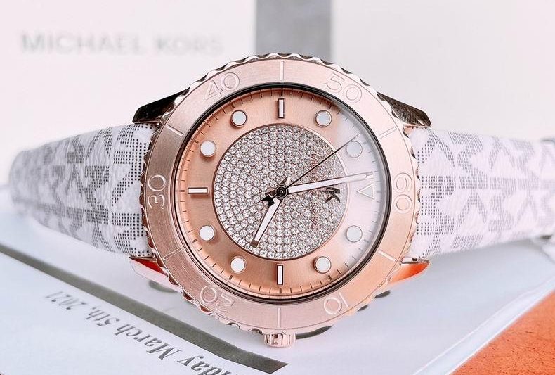 Replica Michael Kors MK6980 women 38mm 111105