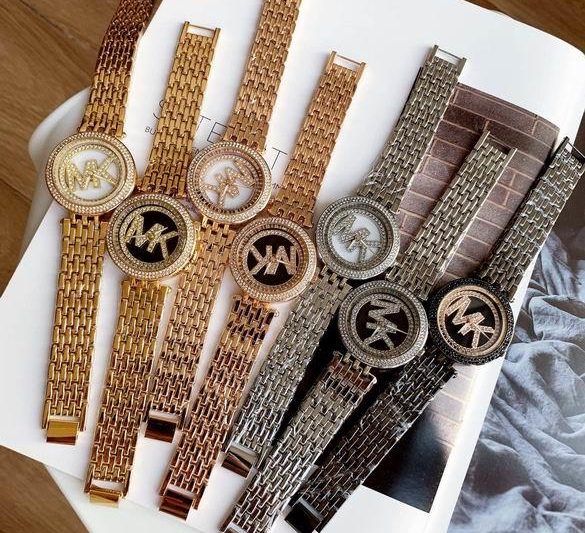 Replica MK watch 28mm M01