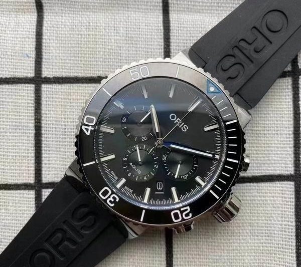 Replica Oris 46mm 110966