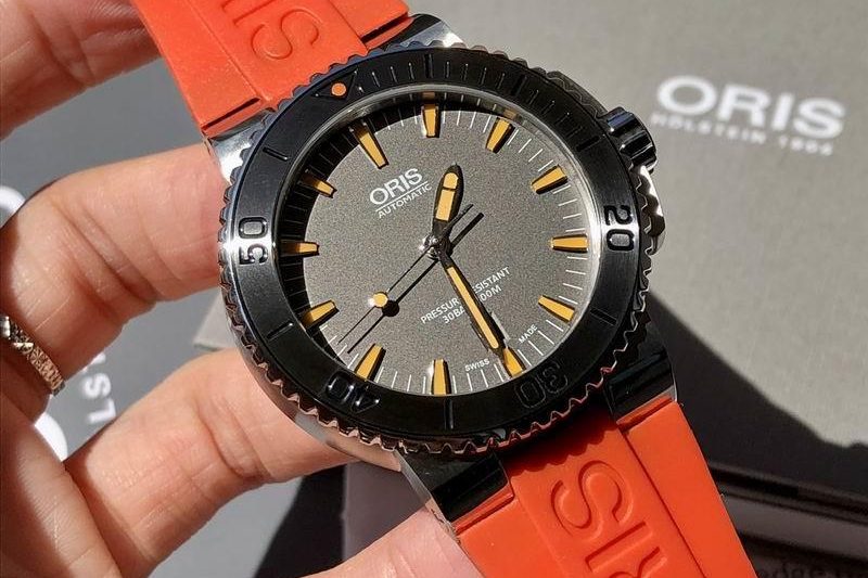 Replica Oris 43mm 102214