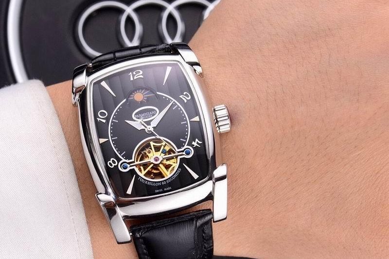 Replica Parmigiani 47X37mm 031927