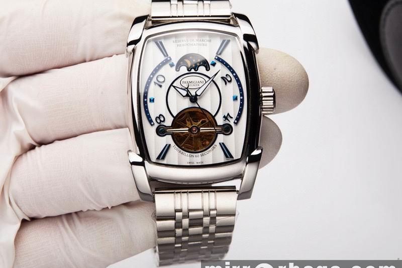 Replica Parmigiani 45X37mm 031928