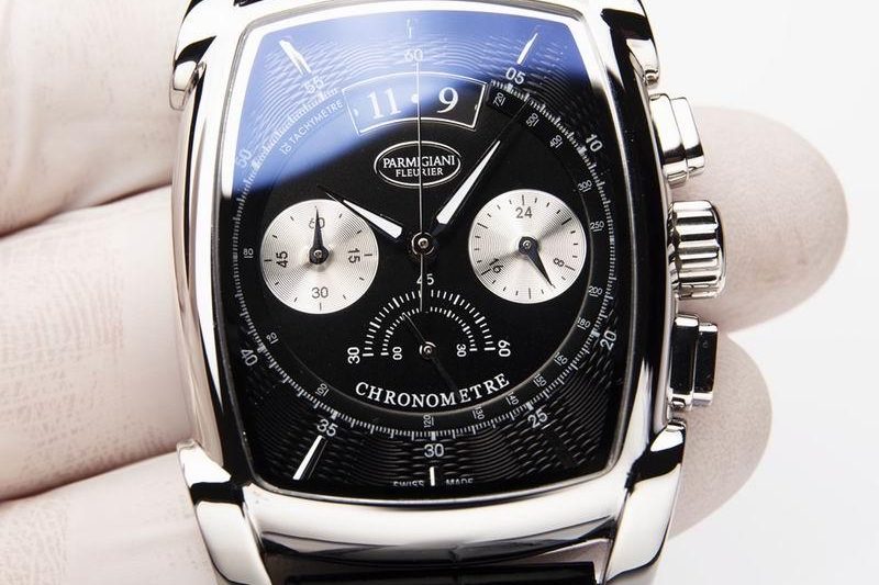 Replica Parmigigiani 45X37mm 082911