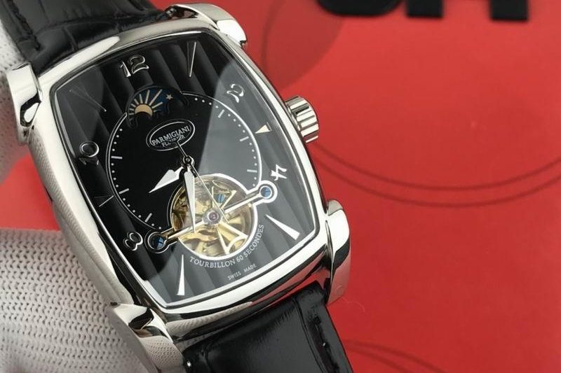 Replica Parmigiani 47X37mm 082910