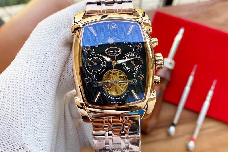 Replica Parmigiani 45X37X15mm 0413125