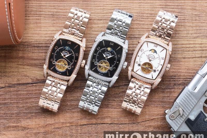 Replica Parmigiani 47X37X11mm 050204