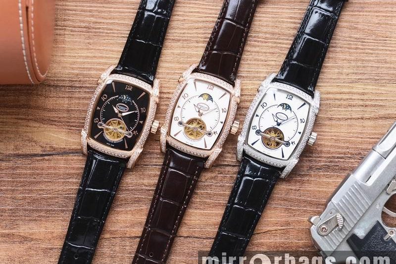 Replica Parmigiani 47X37X11mm 050203