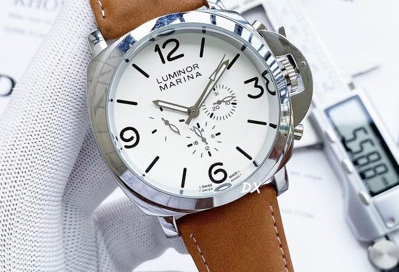 Replica Parmigiani 46x13mm 8nms27